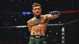 Thumbnail: DOUBT ME NOW - Conor McGregor (Motivational Video) ᴴᴰ