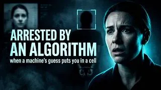 Thumbnail: Arrested by an Algorithm: The Men Jailed Because AI Got Their Face Wrong