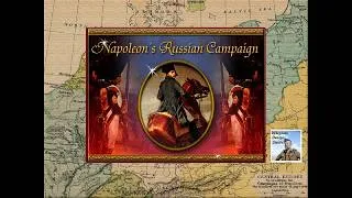 Thumbnail: Wargame Design Studio Napoleonic Battles Russian Campaign! The Battle of Shevardino Part:6 The End