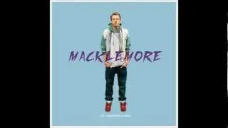 Thumbnail: American - Macklemore