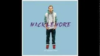 Thumbnail: Church - Macklemore (feat. Geo of Blue Scholars)