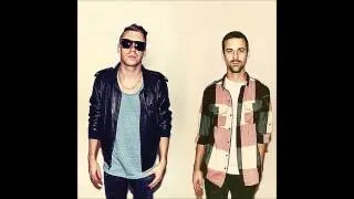 Thumbnail: The Town - Macklemore & Ryan Lewis (Sabzi Remix)