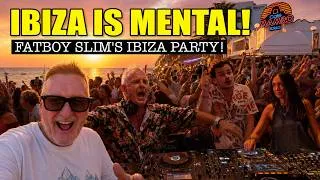 Thumbnail: I Got Into Ibiza’s Most Exclusive After Dark Party with FATBOY SLIM!