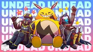 Thumbnail: UNDEAD GAMES: What Went Right?