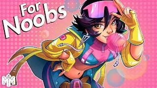 Thumbnail: JUBILEE ... For Noobs | Marvel Rivals