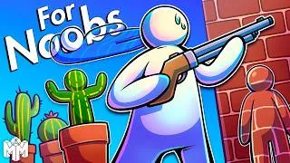 Thumbnail: MECCHA CHAMELEON … For Noobs