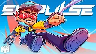 Thumbnail: FIRST LOOK AT EMPULSE