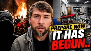 Thumbnail: OMG IT IS TIME.. ITS HAPPENING THIS WEEK | Prepare Immediately 