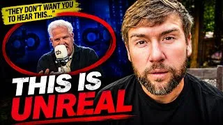 Thumbnail: NO JOKE.. Glenn Beck Gives CHILLING W*RNING To America 