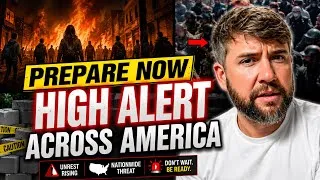 Thumbnail: This Is NO JOKE.. ITS HAPPENING THIS WEEK | Prepare Immediately 