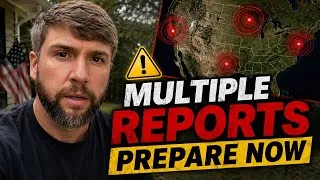 Thumbnail: OMG IT IS HERE… GET READY AND PREPARE NOW
