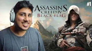 Thumbnail: 13 Years Later… Does AC Black Flag Still Feel Legendary? | Part 1
