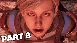 Thumbnail: Mortal Kombat 11 Gameplay Part 8 | The Mad Guy