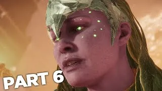 Thumbnail: Mortal Kombat 11 Gameplay Part 6 | The Mad Guy