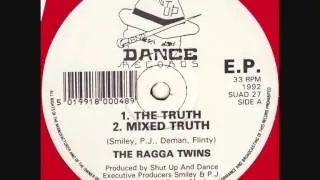 Thumbnail: The Ragga Twins - The Truth