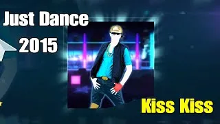 Thumbnail: Just Dance 2015 - Kiss Kiss - 5 stars