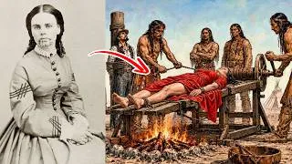 Thumbnail: They Didn’t Just Kill Olive Oatman’s Family — What They Did to Her Next ?