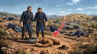 Thumbnail: What the Soldiers Saw When They Reached Custer’s Hill 3 Days Later