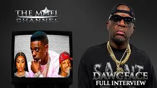 Thumbnail: The Decline of Boosie Badazz: Dawgface Goes NUCLEAR! 