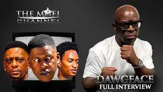 Thumbnail: Nolan Wells Murder UPDATE: Where Is Blac Youngsta? + Boosie Trump Pardon Deal GONE WRONG? | Dawgface