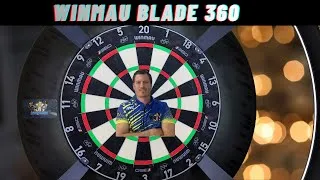 Thumbnail: The BRAND NEW PDC board released by Winmau… is this THE BEST DARTBOARD? 