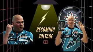 Thumbnail: World Champion darts set up?! (including secret Swiss points!)