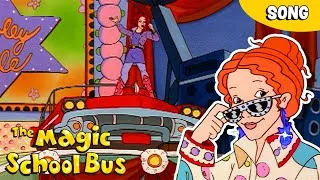 Thumbnail: Molly Cule Concert | Science for Kids | Magic School Bus