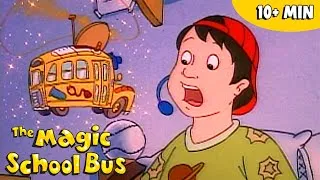 Thumbnail: Cells in Action | Science for kids | Magic School Bus