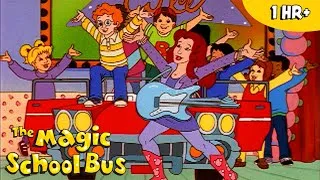 Thumbnail: Musical Episodes  | Science for Kids | Magic School Bus