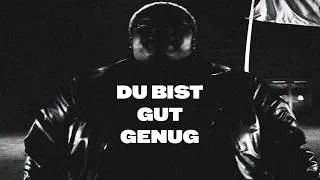 Thumbnail: Du Bist Gut Genug - Fast and Reverb