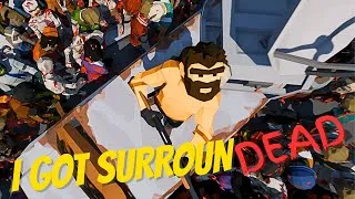Thumbnail: Surroundead Fan Trailer