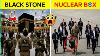 Thumbnail: Heavily Protected Things in the World (தமிழ்) | The Magnet Facts