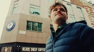 Thumbnail: Inside Magnus' Mind Before A Big Match