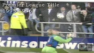 Thumbnail: Newcastle United - Geordie Heartache, 42 Years of Hurt