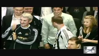 Thumbnail: Alan Shearer's Testimonial Highlights - Newcastle United V Glasgow Celtic, 11 May 2006 (In HD)
