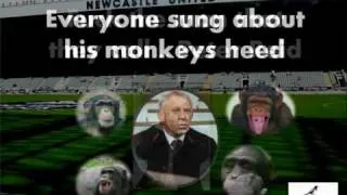 Thumbnail: Mackem's are Shite (with lyrics)