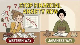 Thumbnail: 7 Japanese Money Habits to Never Worry About Money Again