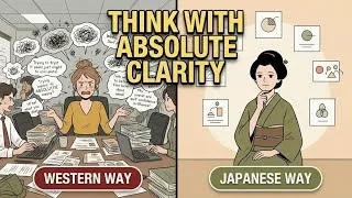 Thumbnail: How To Think SO Clearly People Assume You're Brilliant