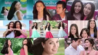 Thumbnail: Palmolive TVC Compilation 2012-2020 (Commercial Evolution)