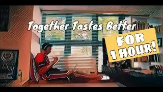 Thumbnail: Coca Cola TVC 2020 (1 HOUR with Lyrics)