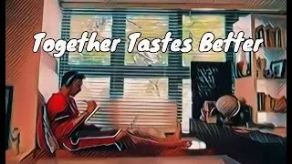 Thumbnail: COCA COLA COMMERCIAL 2020 – Together Tastes Better Lyric Video