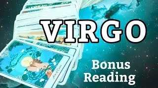 Thumbnail: VIRGO✨What You Need to do Know Right Now! AUGUST 2026