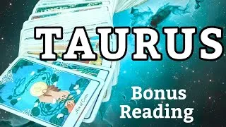 Thumbnail: TAURUS✨ What You Need to Know Right Now! AUGUST 2026