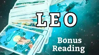 Thumbnail: LEO✨What You Need to Know Right Now! AUGUSTA 2026