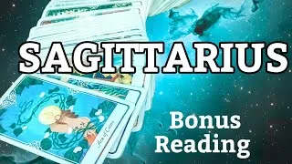 Thumbnail: SAGITTARIUS✨What You Need to do Know Right Now! AUGUST 2026