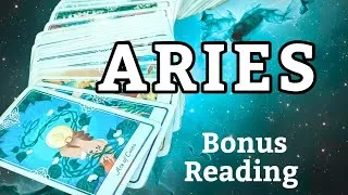 Thumbnail: ARIES✨What You Need to Know Right Now! AUGUST 2026
