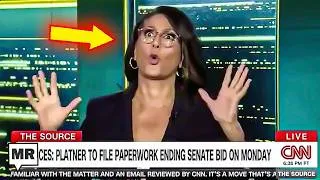 Thumbnail: Establishment Hacks Panic Over Dem Voters Choosing Populism