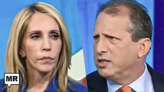 Thumbnail: CNN Host PISSED When Dem Says Israel Is Not A Democracy