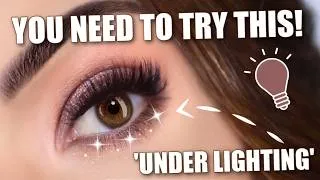 Thumbnail: The Trick That Instantly Brightens Your Eyes ✨ | TheMakeupChair