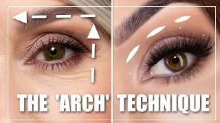 Thumbnail: Makeup for Mature Eyes That Instantly LIFT Mature Eyes (Even If You’re Not “Mature” Yet)